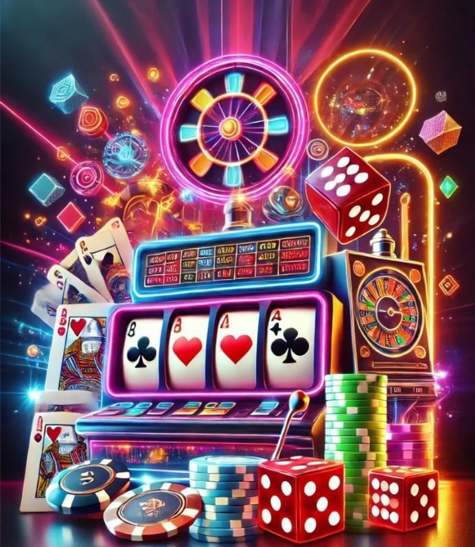 aya168 APP ထဲတွင် Slots Live Casino Sportsbook ဂိမ်းများ