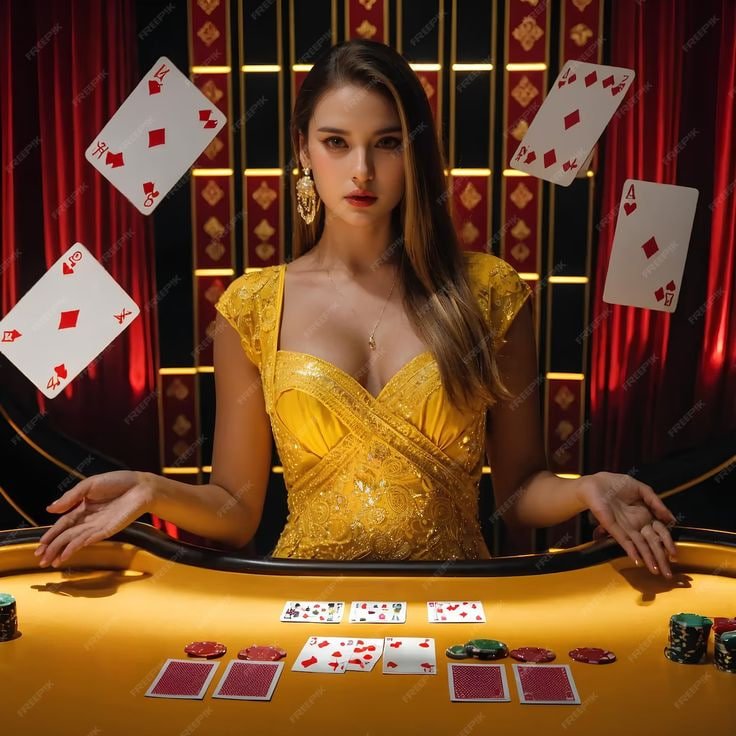 aya168 Live Casino