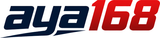 aya168 logo